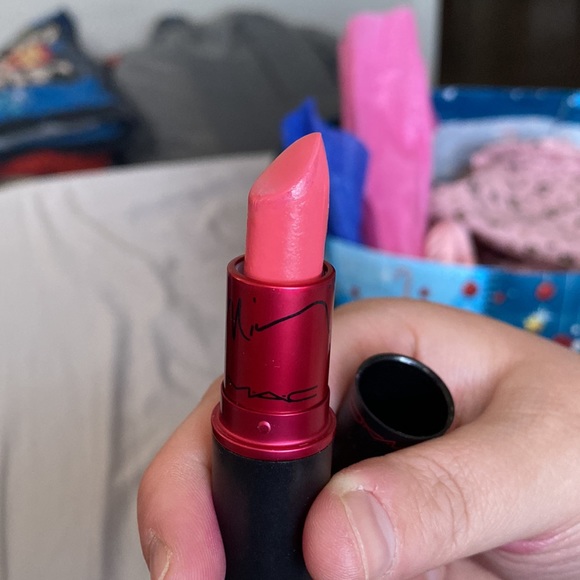 ‼️LIMITED EDITION‼️NICKI MINAJ VIVA GLAM COLLECTION - Picture 7 of 7